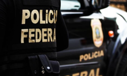 PF já apreendeu R$ 43 milhões em dez anos de combate à corrupção